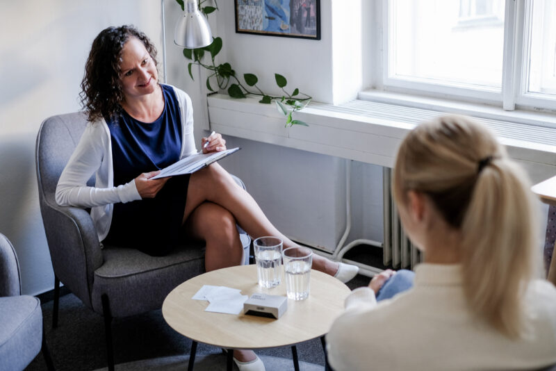 Koučink osobního a profesního růstu, mentoring a kariérní poradenství