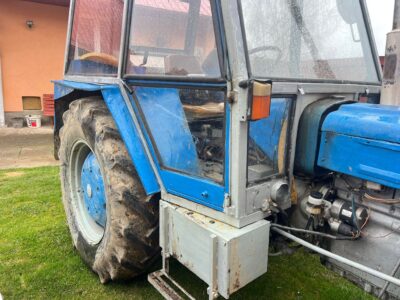 Sháním Zetor v jakemkoliv stavu, nabidnete!